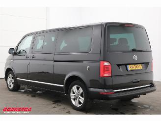 Volkswagen Transporter 2.0 TDI 150 PK DSG L2-H1 Comfortline 7-Pers. LED ACC Leder SHZ Camera AHK picture 4