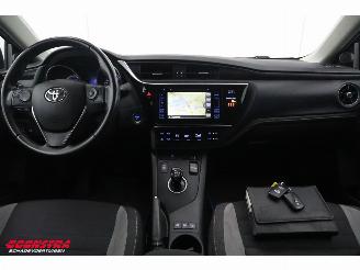 Toyota Auris 1.8 Hybrid Aspiration Navi Clima Cruise Camera 97.728 km! picture 10
