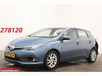 Toyota Auris 1.8 Hybrid Aspiration Navi Clima Cruise Camera 97.728 km! picture 1