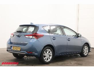 Toyota Auris 1.8 Hybrid Aspiration Navi Clima Cruise Camera 97.728 km! picture 3