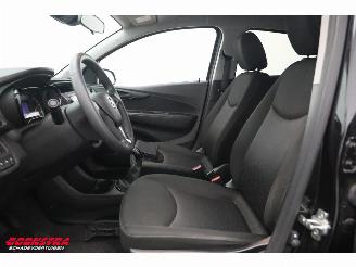 Opel Karl 1.0 ecoFLEX Edition Airco Cruise PDC picture 12
