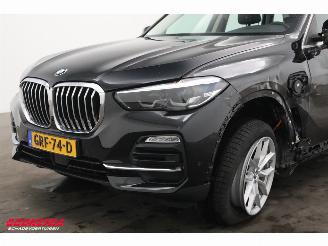 BMW X5 xDrive45e Executive Pano LED ACC H/K Camera LRHZ AHK picture 5