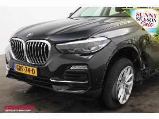 BMW X5 xDrive45e Executive Pano LED ACC H/K Camera LRHZ AHK picture 5