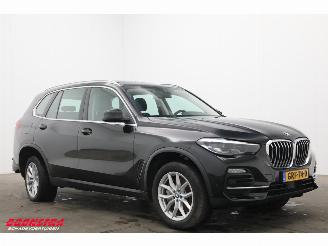 BMW X5 xDrive45e Executive Pano LED ACC H/K Camera LRHZ AHK picture 2