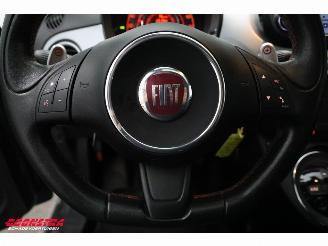 Fiat 500 S 0.9 TwinAir Aut. Sport Schuifdak Leder Clima Camera 142.002 km! picture 24