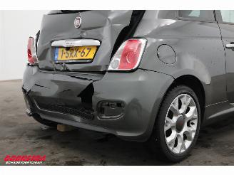 Fiat 500 S 0.9 TwinAir Aut. Sport Schuifdak Leder Clima Camera 142.002 km! picture 15