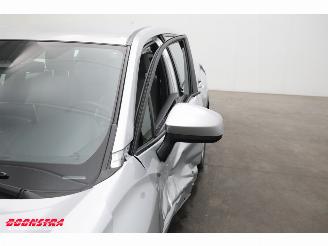 Toyota Corolla Cross 2.0 HP Hybrid Active LED ACC Navi Clima Camera LRHZ SHZ AHK picture 5