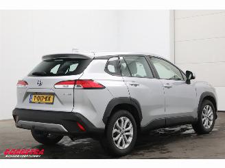 Toyota Corolla Cross 2.0 HP Hybrid Active LED ACC Navi Clima Camera LRHZ SHZ AHK picture 3