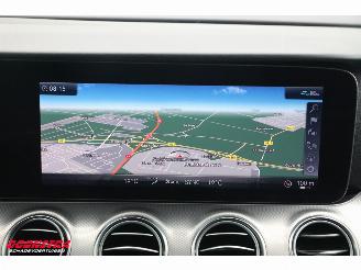 Mercedes E-klasse 200d 9G-Tronic LED Leder HUD Cruise Camera SHZ picture 18