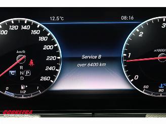 Mercedes E-klasse 200d 9G-Tronic LED Leder HUD Cruise Camera SHZ picture 13