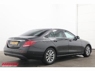 Mercedes E-klasse 200d 9G-Tronic LED Leder HUD Cruise Camera SHZ picture 3