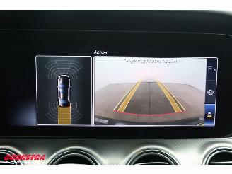 Mercedes E-klasse 200d 9G-Tronic LED Leder HUD Cruise Camera SHZ picture 19