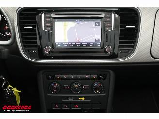 Volkswagen Beetle Cabriolet 1.4 TSI Club BlueMotion Navi Clima Cruise SHZ PDC picture 16