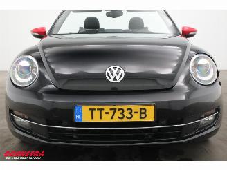 Volkswagen Beetle Cabriolet 1.4 TSI Club BlueMotion Navi Clima Cruise SHZ PDC picture 5