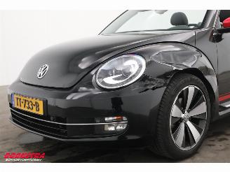 Volkswagen Beetle Cabriolet 1.4 TSI Club BlueMotion Navi Clima Cruise SHZ PDC picture 9