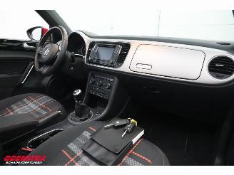 Volkswagen Beetle Cabriolet 1.4 TSI Club BlueMotion Navi Clima Cruise SHZ PDC picture 14