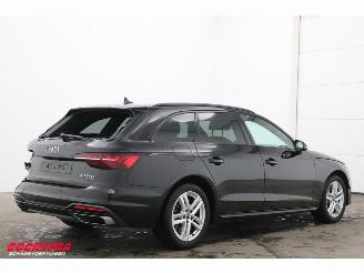Audi A4 Avant 45 TFSI Quattro LED ACC Navi Clima SHZ PDC picture 3