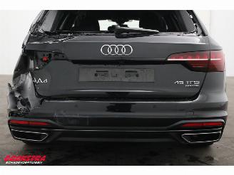 Audi A4 Avant 45 TFSI Quattro LED ACC Navi Clima SHZ PDC picture 9
