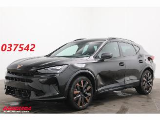 Damaged car Cupra Formentor 2.0 TFSI 4Drive VZ Performance 335 PK Pano LED ACC Sennheiser Camera LRHZ AHK 2025/2