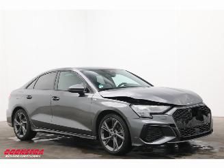 Audi A3 35 TFSI S-Line Limousine LED Bluetooth ACC Clima SHZ picture 2