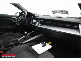 Audi A3 35 TFSI S-Line Limousine LED Bluetooth ACC Clima SHZ picture 13