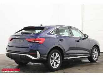 Audi Q3 35 TDI Aut. S-Line ACC Virtual Camera SHZ PDC picture 3