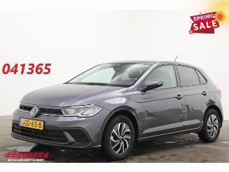 Auto incidentate Volkswagen Polo 1.0 TSI Life Edition Airco Cruise PDC 8.893 km! 2025/9