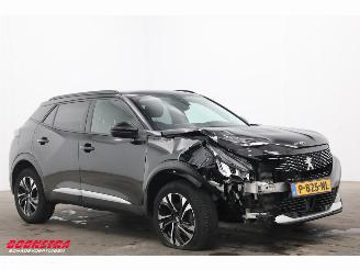 Peugeot 2008 1.2 PureTech Allure Pack Navi Clima Cruise Camera Virtual picture 2