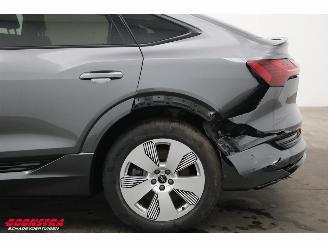 Audi E-tron 55 quattro edition 95 kWh LED ACC Memory HUD Camera SHZ picture 5