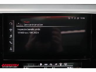 Audi E-tron 55 quattro edition 95 kWh LED ACC Memory HUD Camera SHZ picture 28