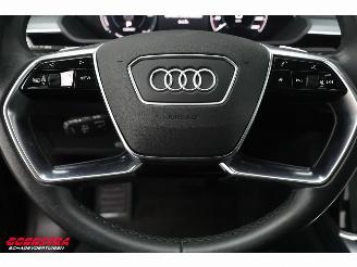 Audi E-tron 55 quattro edition 95 kWh LED ACC Memory HUD Camera SHZ picture 18