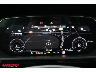 Audi E-tron 55 quattro edition 95 kWh LED ACC Memory HUD Camera SHZ picture 20