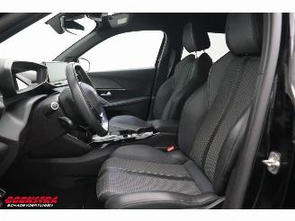 Peugeot e-2008 EV GT 50 kWh Navi Clima Cruise Camera PDC picture 16