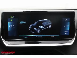 Peugeot e-2008 EV GT 50 kWh Navi Clima Cruise Camera PDC picture 25