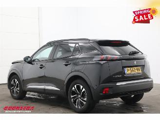 Peugeot e-2008 EV GT 50 kWh Navi Clima Cruise Camera PDC picture 4