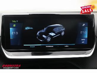 Peugeot e-2008 EV GT 50 kWh Navi Clima Cruise Camera PDC picture 25