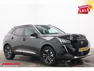 Peugeot e-2008 EV GT 50 kWh Navi Clima Cruise Camera PDC picture 2