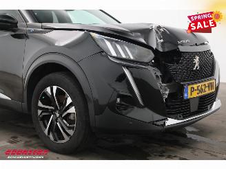 Peugeot e-2008 EV GT 50 kWh Navi Clima Cruise Camera PDC picture 6