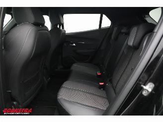 Peugeot e-2008 EV GT 50 kWh Navi Clima Cruise Camera PDC picture 17