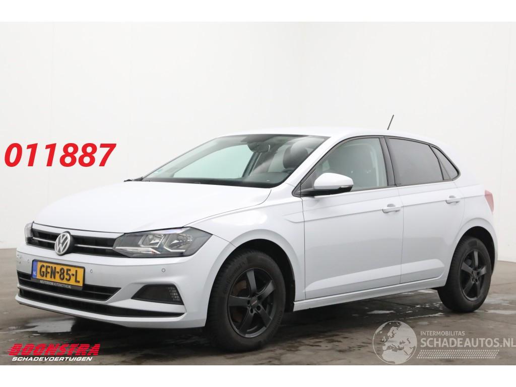 Volkswagen Polo 1.0 TSI Comfortline Navi Airco Cruise PDC