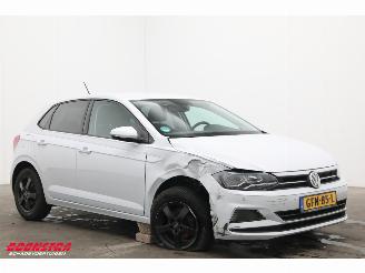 Volkswagen Polo 1.0 TSI Comfortline Navi Airco Cruise PDC picture 2