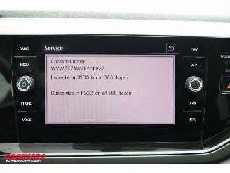 Volkswagen Polo 1.0 TSI Comfortline Navi Airco Cruise PDC picture 22
