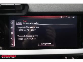 Audi S3 Limousine 2.0 TFSI Quattro Schuifdak Matrix B&O ACC Virtual SHZ picture 27