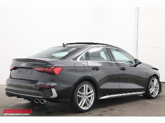 Audi S3 Limousine 2.0 TFSI Quattro Schuifdak Matrix B&O ACC Virtual SHZ picture 3