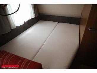 Knaus  Sport 550 FSK Mover Frans Bed Stapelbed Kachel picture 9