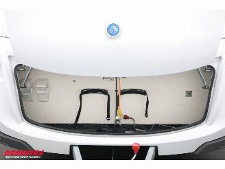 Knaus  Sport 550 FSK Mover Frans Bed Stapelbed Kachel picture 23