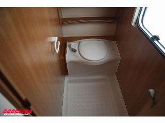 Knaus  Sport 550 FSK Mover Frans Bed Stapelbed Kachel picture 12