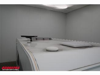 Knaus  Sport 550 FSK Mover Frans Bed Stapelbed Kachel picture 19