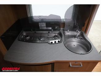 Knaus  Sport 550 FSK Mover Frans Bed Stapelbed Kachel picture 16