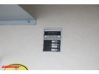 Knaus  Sport 550 FSK Mover Frans Bed Stapelbed Kachel picture 25